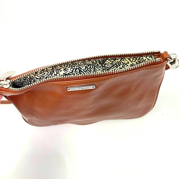 Rebecca Minkoff Skinny MAC Crossbody Purse - Picture 4 of 11